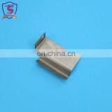 Custom Copper Metal Fuse Terminal thumbnail-2