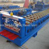 Hydraulic Roof Tile Equipment thumbnail-2