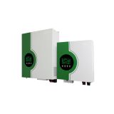 3KVA Off Grid Hybrid Solar Inverter MPPT 60A 80A