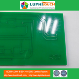 BRControls RIO-D24.0 Module PCB Circuit Membrane Keypad thumbnail-2