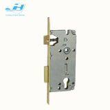 Europ Door Lock 3085 Series Lock Body Security Door Lock With Keys