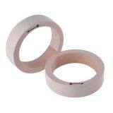 Fine Wool Wheel and Polishing Powder for Polishing of the Glass thumbnail-1