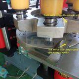 Hydraulic NON-CNC Copper/Aluminum Busbar Processing Machine thumbnail-3
