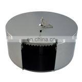 Cheap Price Stainless Steel Toilet Paper Holder, Wall Mount Toilet Paper Holder, Cheap Wrapping Paper Dispenser thumbnail-4