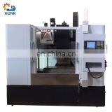 Vmc Machine Price VMC600L China CNC Vertical Milling Machine Frame thumbnail-5