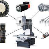 Milling CNC Program Vertical Tools Machining Center thumbnail-4