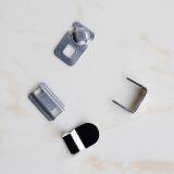 Small Trousers Hook and Bar 01,TROUSERS HOOK AND BAR,Brass Hook and Eye,Hook Eye,Brass Hook and Bar thumbnail-1