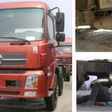 Catalyitc Converter and DPF/FAP Diesel Particulate Filter thumbnail-2