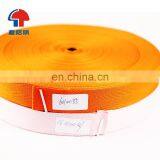 Best Quality Hotsell Imitation Nylon Webbing Strap Polyester Lifting Belt