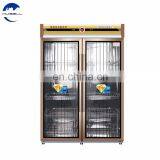 Multi-function 99.9% UV Disinfection Cabinet thumbnail-6