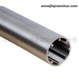 Wire Wrapped Screen Welding Machine/Johnson Screen Welding Machine thumbnail-5