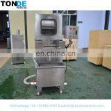 Hot Sales SUS 304 Brine Injection Machine for Fish/meat Chicken and Other Meat thumbnail-6