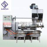 ISO Certification Large Capacity Oil Extraction Machine With Oil Filter System thumbnail-2