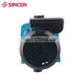 220V Plastic Head Electric Centrifugal Water Pumps thumbnail-7