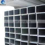 IRON TUBING PRE ZINC COATED SLOT RECTANGULAR PIPE thumbnail-6