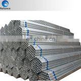 GALVANIZED ASME B 36.10 CARBON STEEL PIPE thumbnail-6