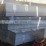 50mm Galvanized Steel Pipe Galvanized Iron Tube Price