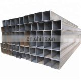 Factory Price 150x150mm Galvanized Square Pipe  Square Hollow tube from CNMM
