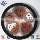 Reasonable Price Low Voltage Power Cable 0.6/1KV U1000R2V Copper Conductor XLPE/PVC Power Cables Distributors thumbnail-2