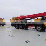 Best Price S ANY Official STC200S Pickup Truck Lift Crane for Sale thumbnail-6