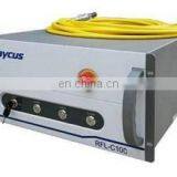 200W Trade Insurance LC-200S Fiber Laser Cleaning Machine With High Quality thumbnail-4