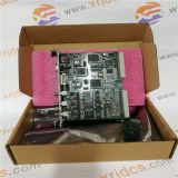 New AUTOMATION MODULE Input And Output Module PLC DCS cutler-hammer KW3400F PLC Module