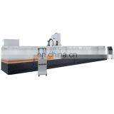 DMCC3S(BT40) 3 Axis High Speed Heavy Duty Machining Center thumbnail-2