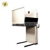 7LSJW Shandong SevenLift Hyndai Inclined Wheelchair Lift Disabled Elevator in Elevator thumbnail-6