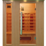 Infrared Sauna Room thumbnail-3