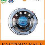 JG Kitchen Appliance Africa Cast Iron Camping Gas BBQ Stove,China Portable Cooker Burner With Torch Lighter,LPG Camping Stove thumbnail-2