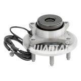 Wheel Bearing 515143 thumbnail-1