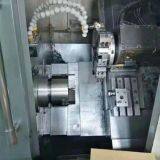 FU SHENG FT-320 CNC Slant Lathe thumbnail-3
