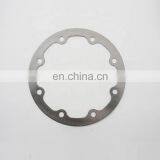 Деталь двигателя K19 комплект турбонагнетателя 106322 Прокладка турбонагнетателя