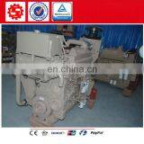 Genuine Diesel Engine KT19 Serial Marine Engine Assembly