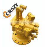 Swing Motor Assy & Swing Device Assy for PC60-7 Excavator Spare Parts thumbnail-3