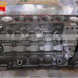 Qianyu Supplier 6D95L Engine Block OEM High Quality 6D95L Cylinder Block 6207-21-1102 thumbnail-3