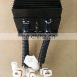 Genuine Natural Gas Bus Spare Parts Voltage Converter GK-B1225-C DC24V thumbnail-4