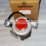 Hubei Manufacture M11 QSL9 HX40W Marine Turbocharger 2881754 4040255 4046106 2839421 2839423 thumbnail-6