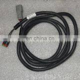 Hot Sale Diesel Engine Parts Harness Wring 3954786 4995590 ISL9.5 Auto Engine Fuel Pump Wiring Harness for Dongfeng Truck Parts