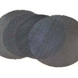 Filter Screen Sieve Packs Formed Mesh Filters Pleated Sintered Mesh Filter