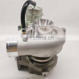 CT26 17201 17030 17201-17030 Turbo Turbocharger For Landcruiser Land Cruiser TD 1995 4.2L D 204HP Engine:1HD 1HD-FT 4.2L thumbnail-5