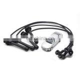 Genuine Car Part Oem ADC41622 MD332110 for MIRAGE Saloon 1991-1995 1.6 Spark Plug Cord Set thumbnail-2