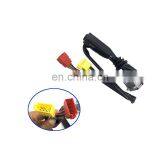 Комбинированный выключатель WG9130583117 для Sinotruk Howo