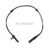 34526771776 Auto Spare Engine Parts Hot Sale Front Passager Car ABS Wheel Speed Sensor Brake Sensor ABS Sensor thumbnail-3