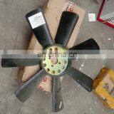 Shanghai Diesel Engine Parts D6114 D9 Fan D16L-000-08