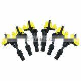 MCP-400 Ignition Coil 90-96 for Nissan 300ZX Turbo Coupe 2-Door 3.0L-V6 thumbnail-1