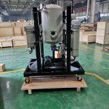 ISO Certificate Engine Oil Vacuum Distilltion Machine thumbnail-2