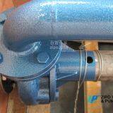ZIPO ZYF Type Non Blocking Immersion Submerged Pump thumbnail-2