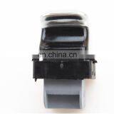 Custom Chrome Passenger Power Window Glass Lift Switch Control Button for Audi A6 S6 C7 A8 S8 RSQ3 Q3 A7 4GD959855 8KD959855A thumbnail-4