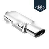 High Performance Auto Exhaust Muffler for Cars thumbnail-2
